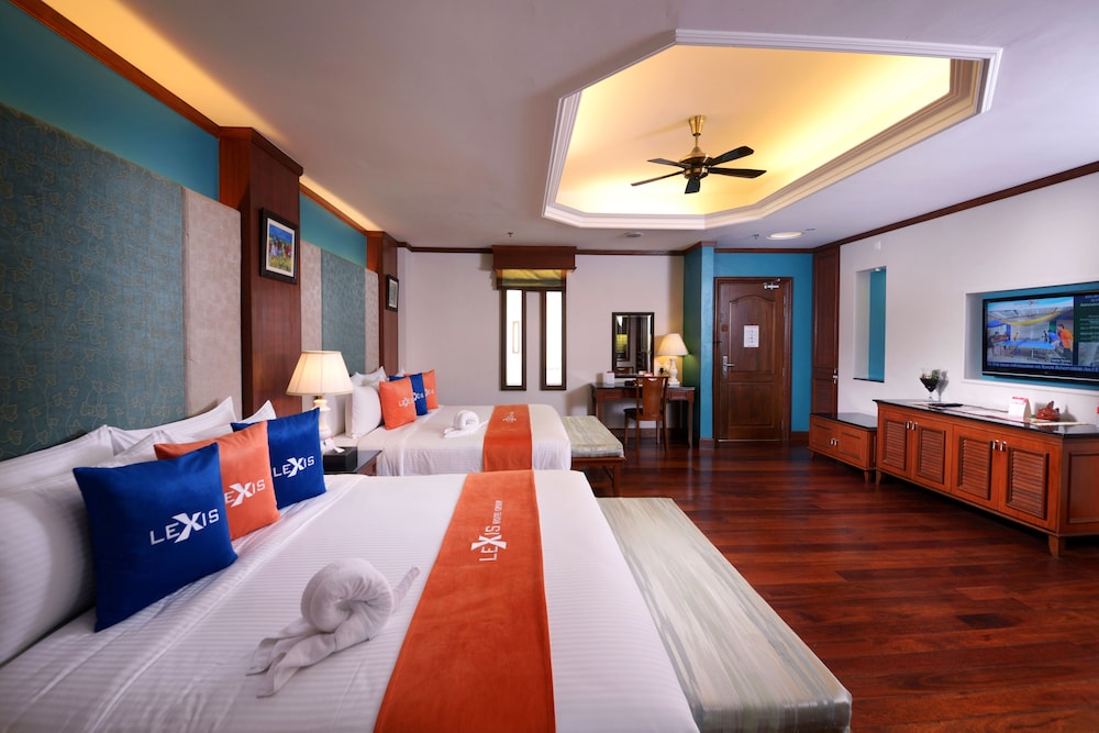 Sky Pool Villa photo 2