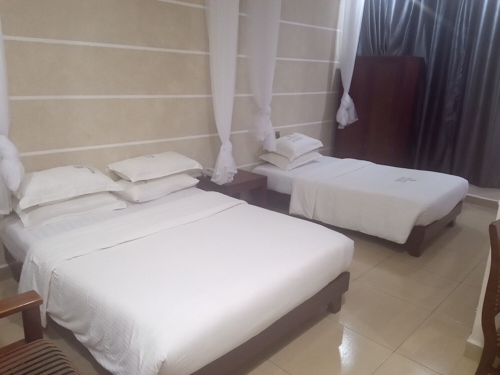 Twin Room photo 1