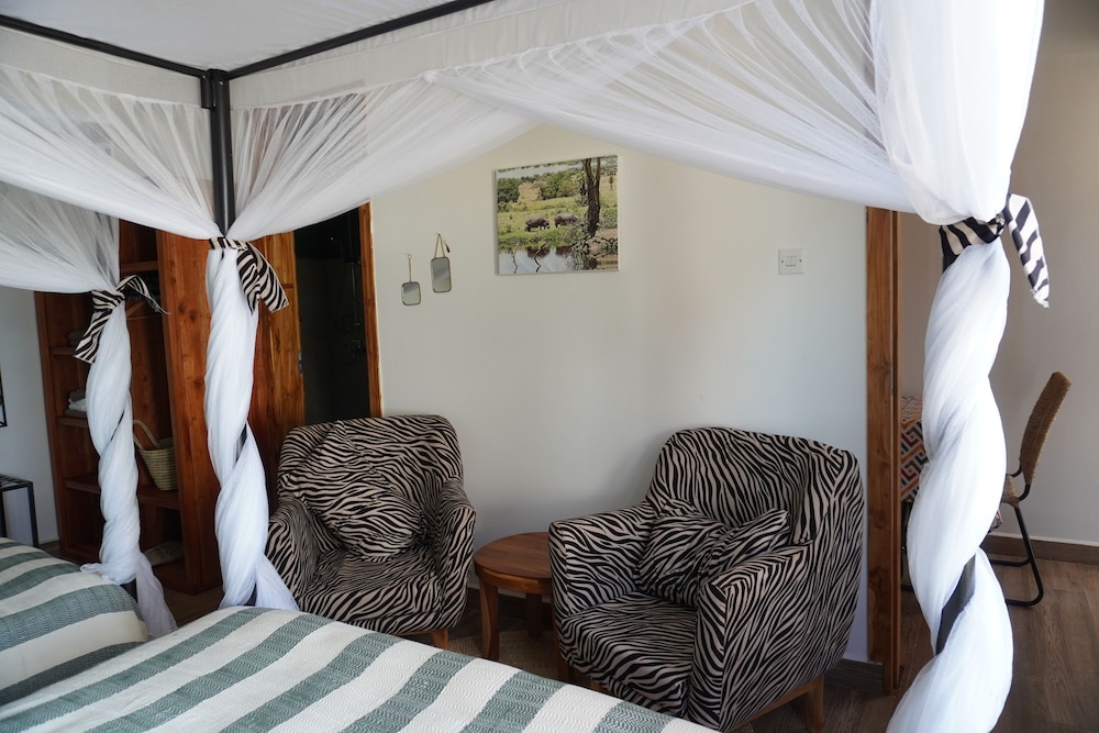 Superior Quadruple Room photo 3