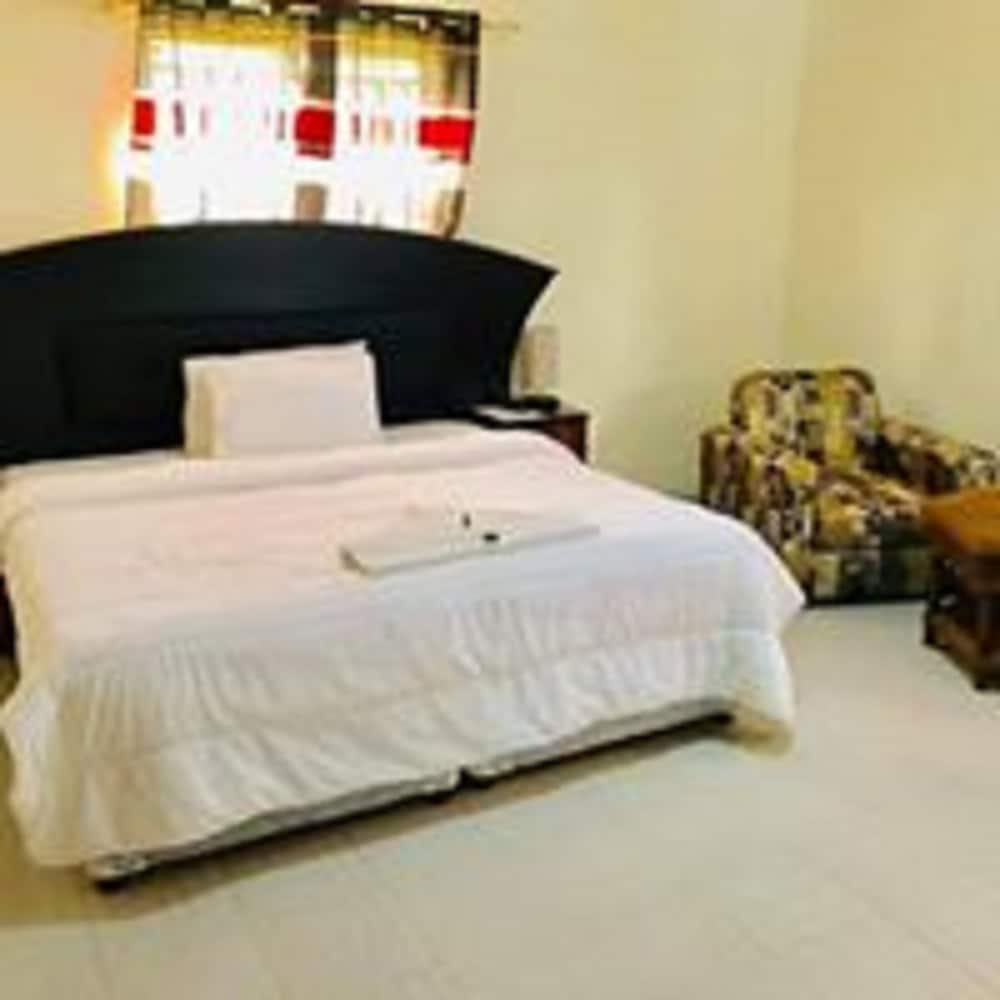 Executive Double Room
