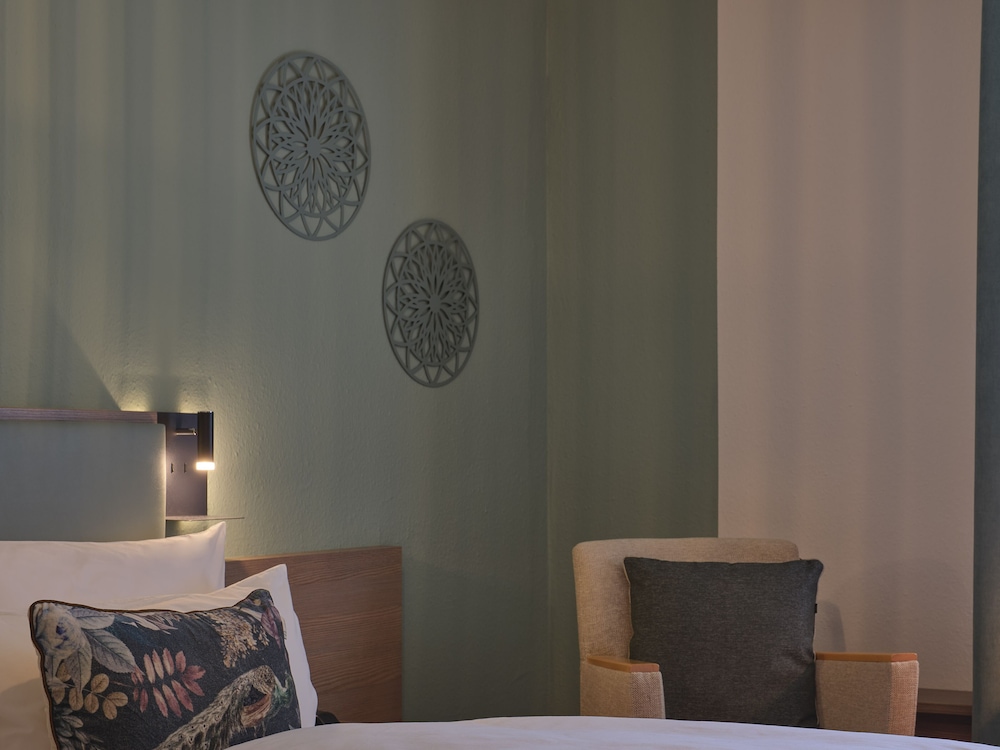 Classic Single Room