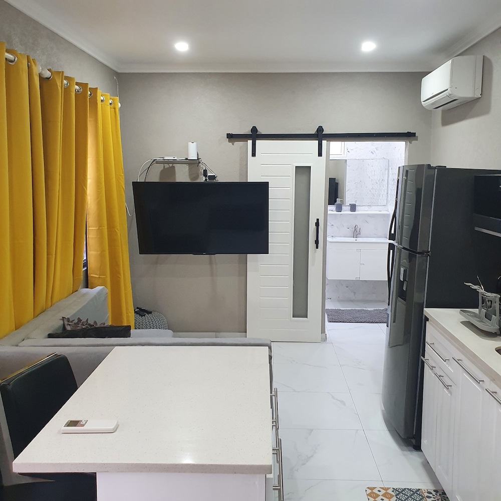 Luxury Apartment