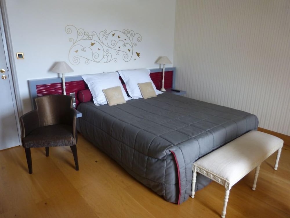 Superior Double Room photo 3