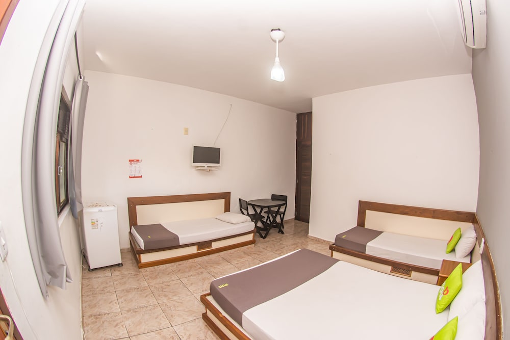 Quadruple Room - Photo 4