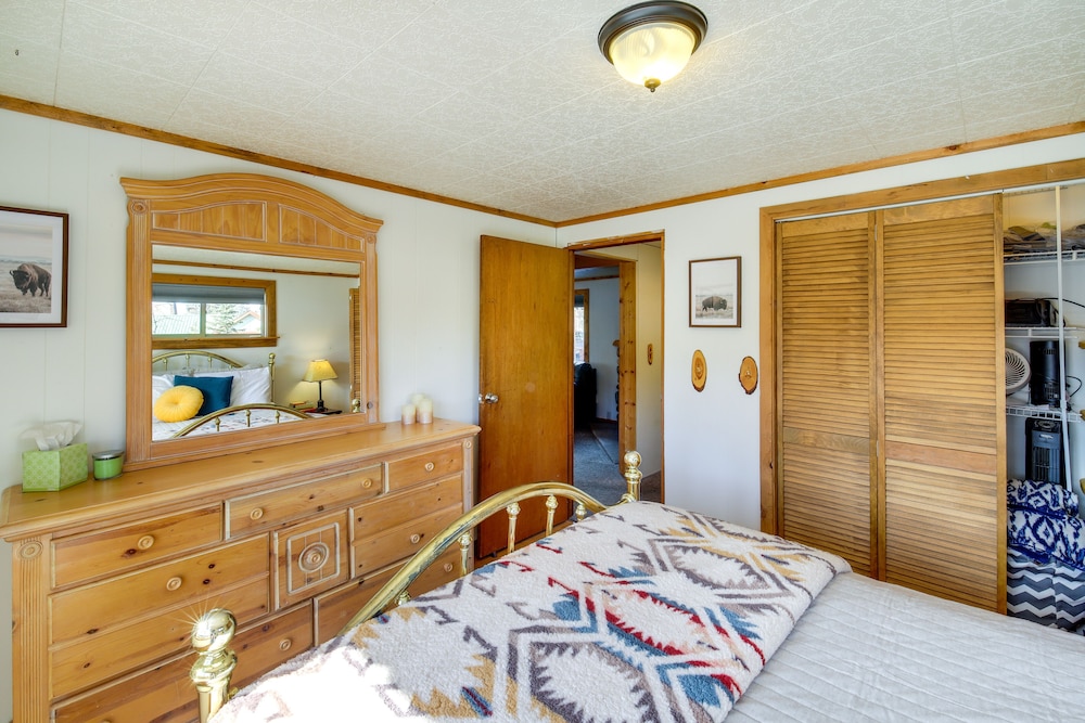 House (2 Bedrooms) photo 1