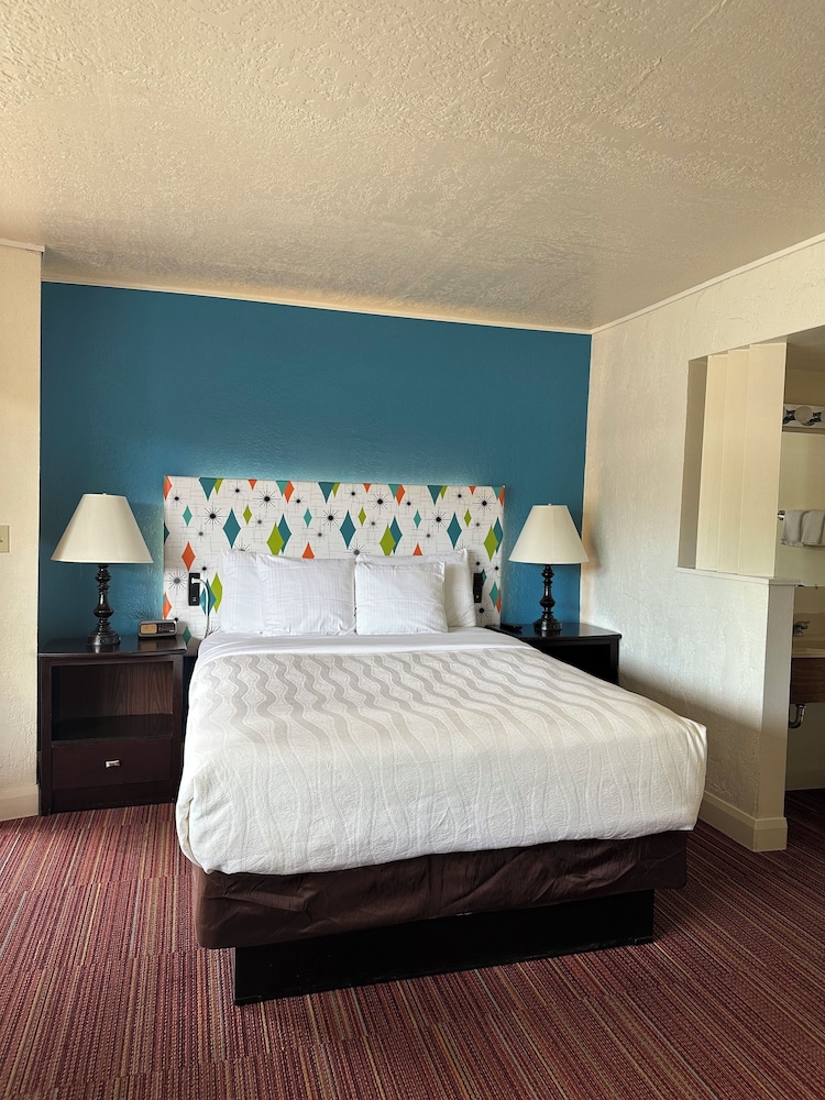 Standard Room, 2 Bedrooms