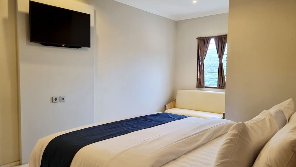 Deluxe Room - Photo 1