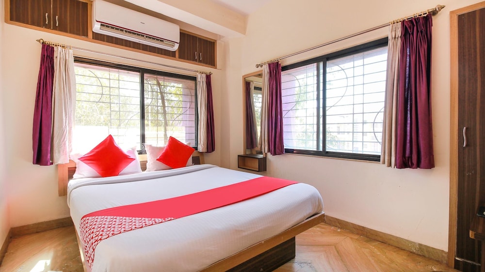 Standard Room photo 1