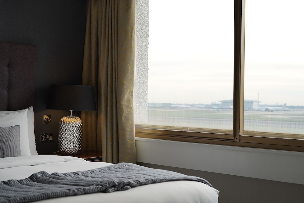 Executive Suite, 1 Queen Bed photo 3