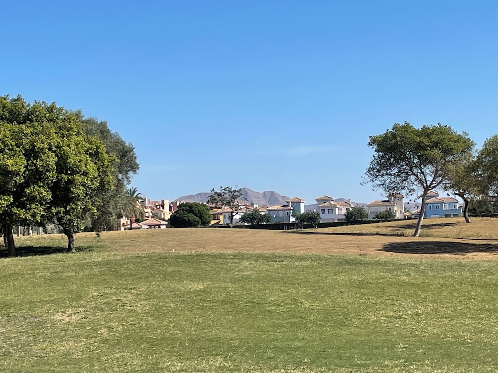 The Fairways - Villa Front Line Lussuosa nel Mar Menor Golf Resort, Foto 35