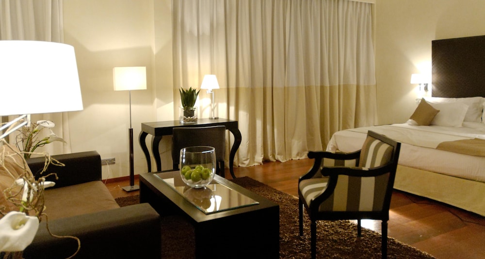Triple Room (Suite) photo 1