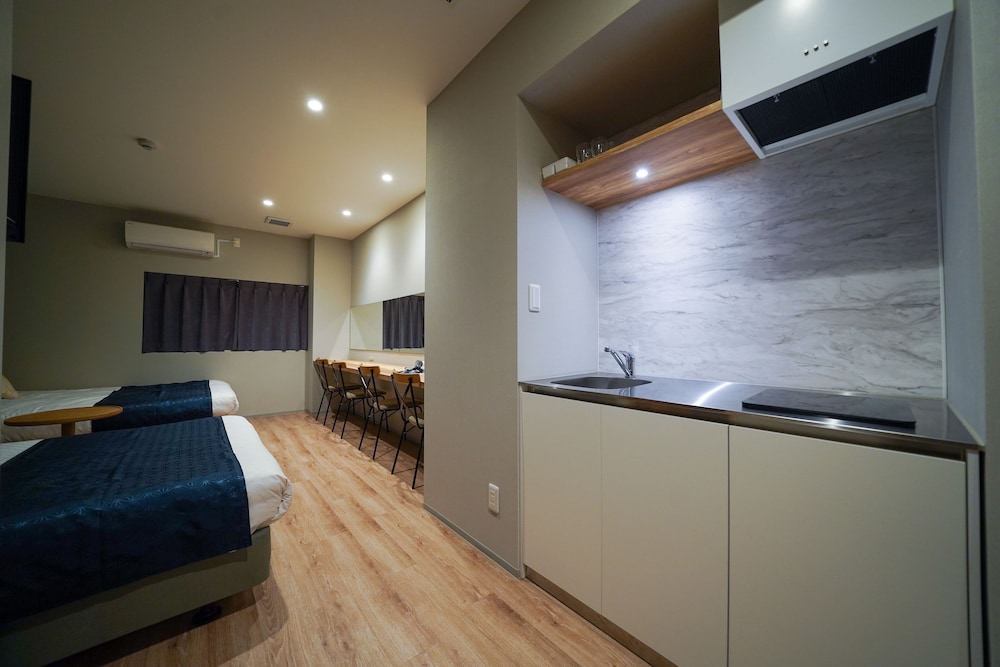 Hotel S-Presso East, Billede 8