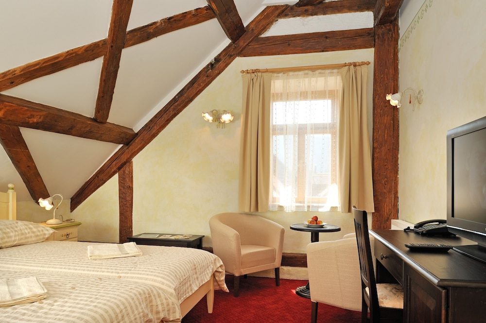 Classic Double Room - Photo 2
