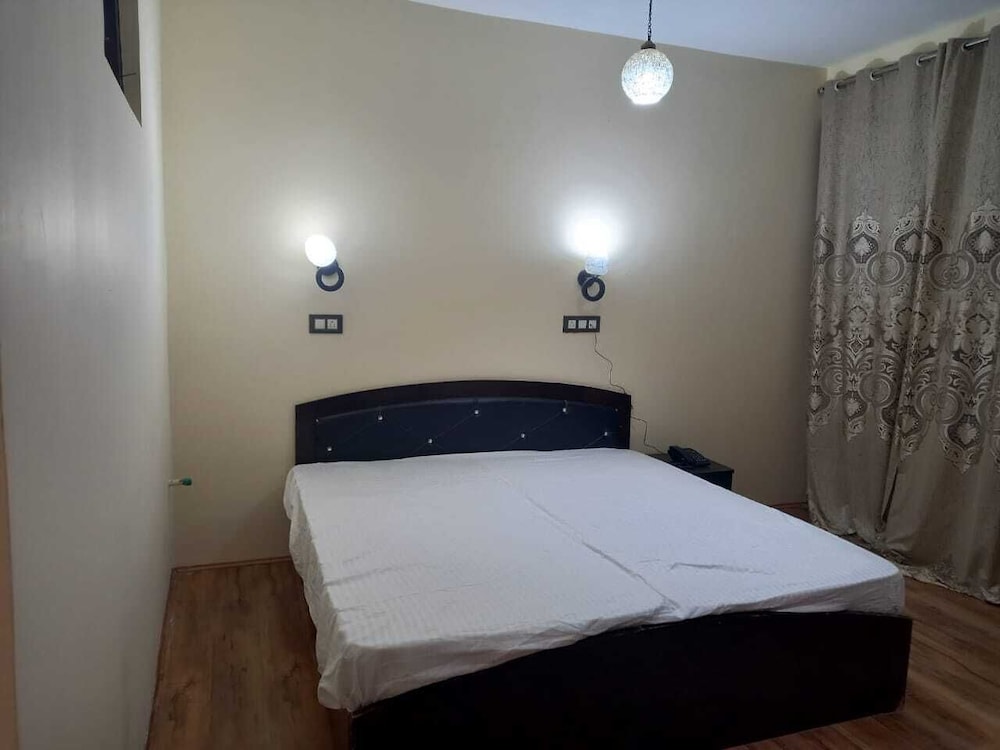 Deluxe Room photo 1