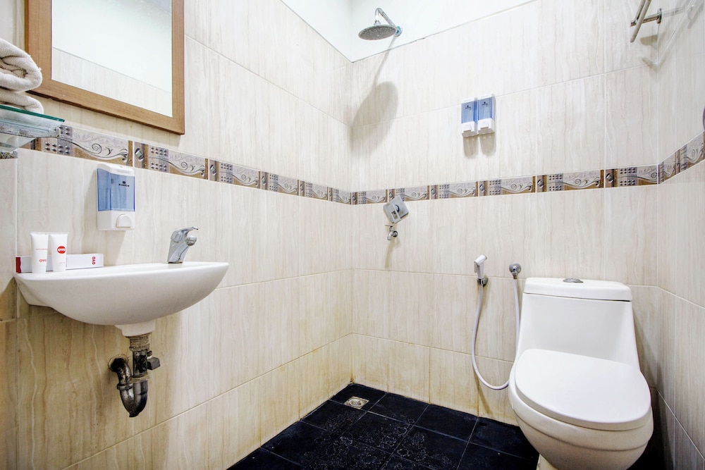 Deluxe Double Room - Photo 6