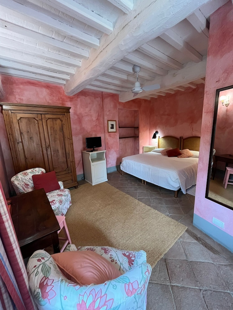 Superior Double Room, Hill View