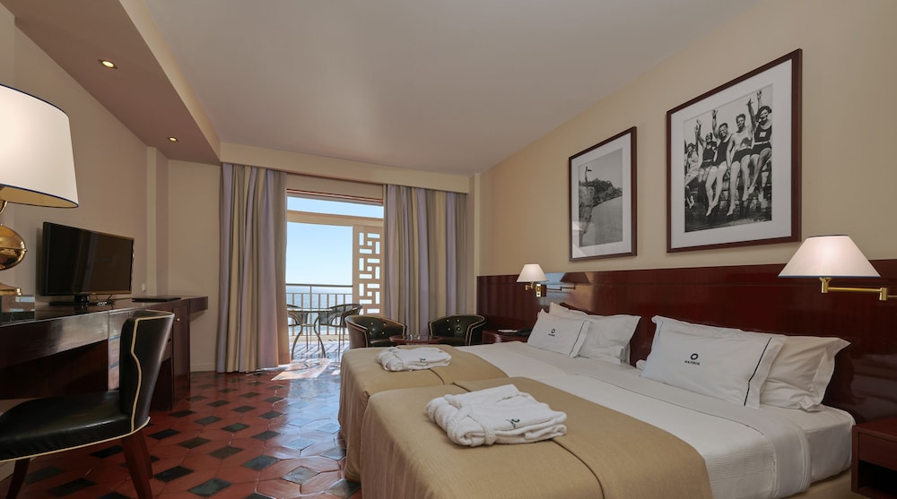 Twin Room, Balcony, Sea View - Photo 5