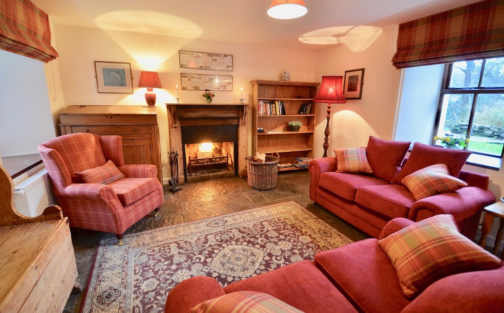 Boathouse Cottage photo 1