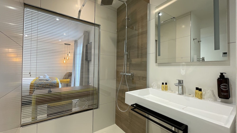 Superior Double Room, Terrace photo 2
