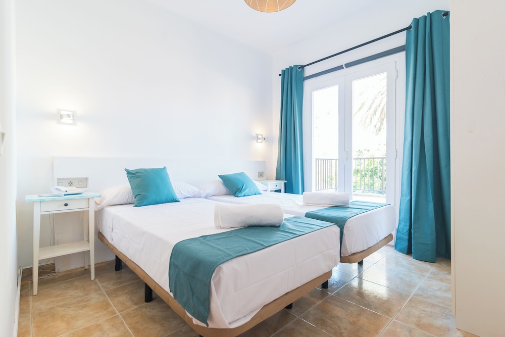 Junior Suite, 1 Habitación, Terraza