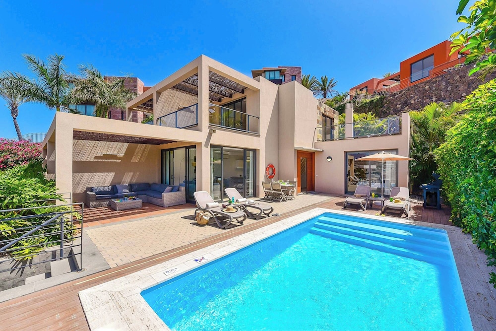 Villa (2 Habitaciones)