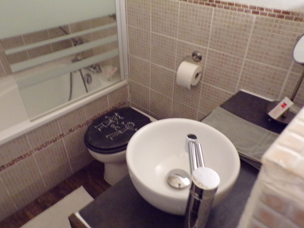 Double Room (La Chambre du Pressoir) - Photo 2