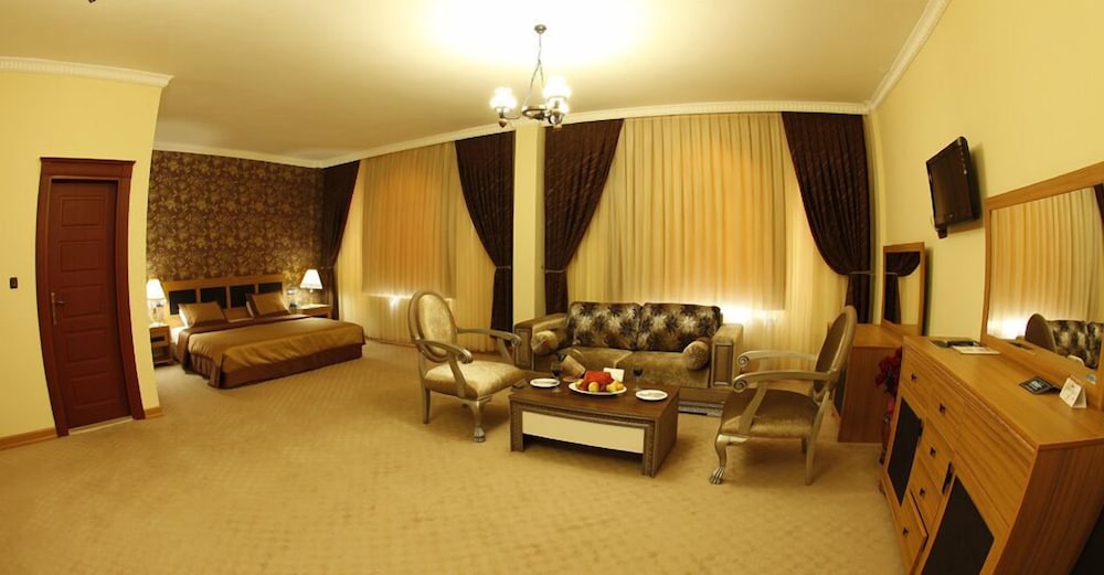 Standard Room photo 1