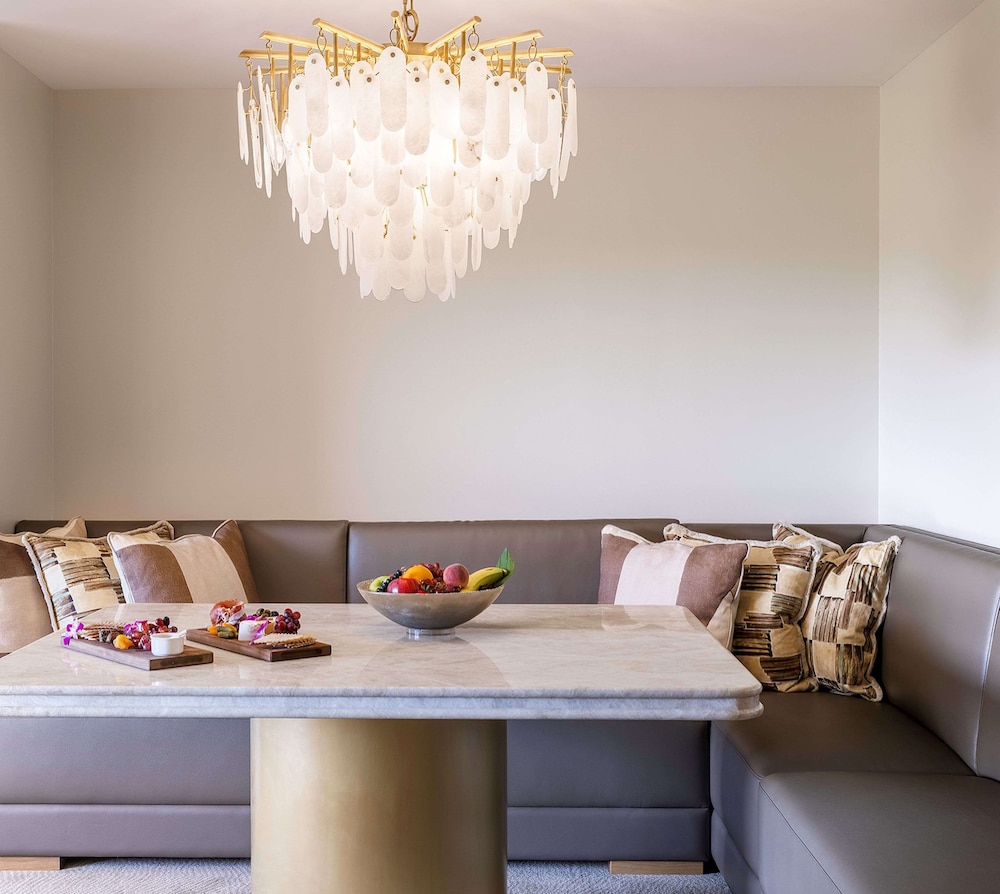 Suite, 2 Bedrooms (Governor's)