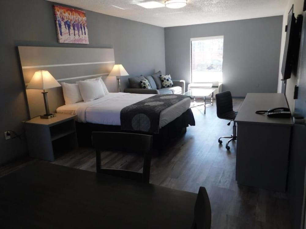 Exclusive Suite