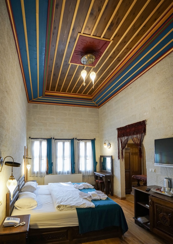 Deluxe Twin Room, 2 Bedrooms, City View photo 2