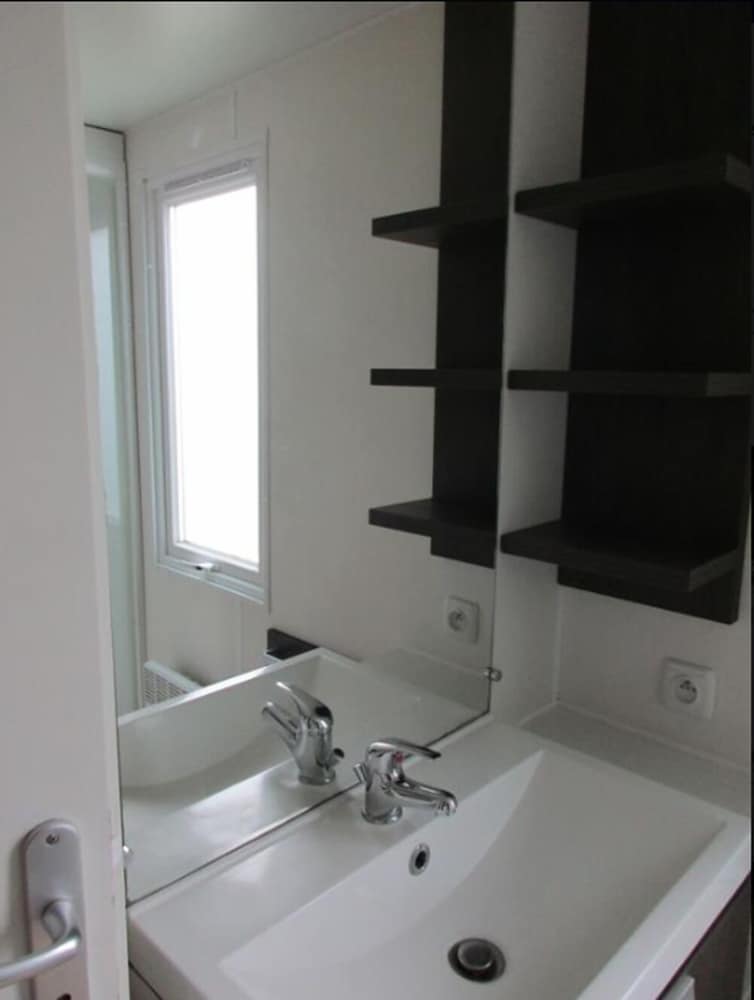 Mobile Home (2/3 Pers) photo 2