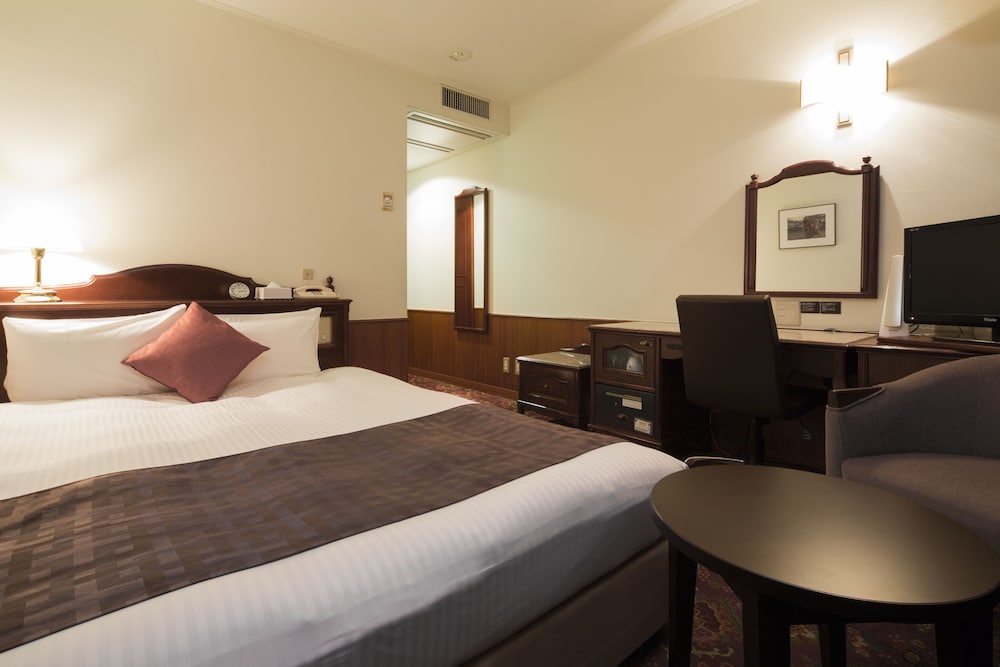 Deluxe Single Room, Non Smoking photo 2