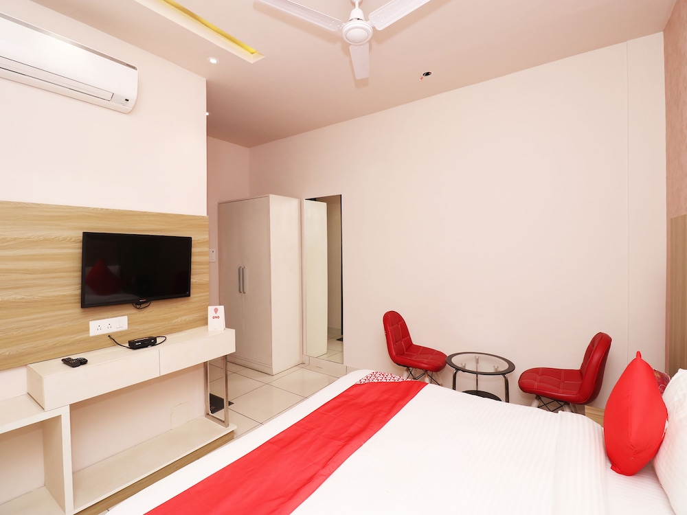 Standard Room photo 3