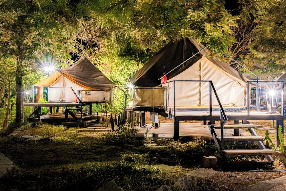 Mekong Superior Tent