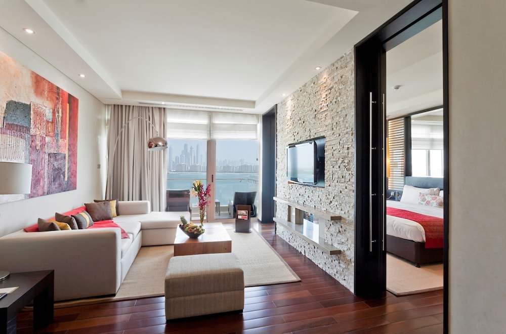 Junior Suite, 1 King Bed, Sea View