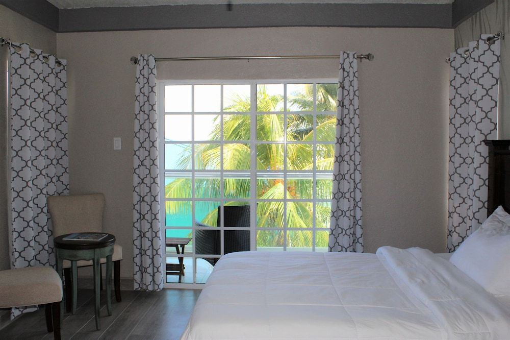 Sea View Double Room photo 2