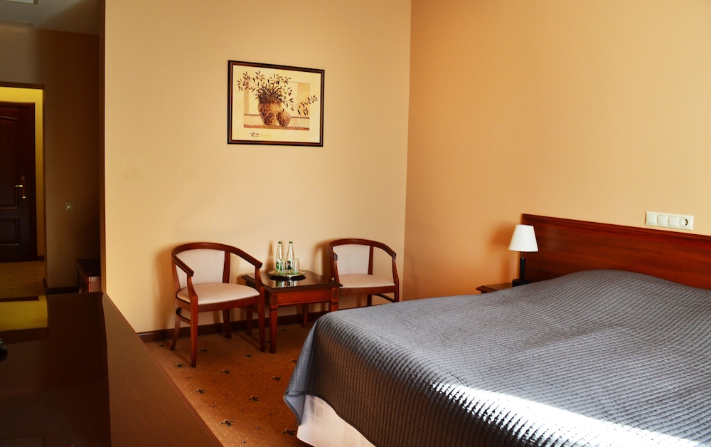 Standard Double Or Twin Room photo 2