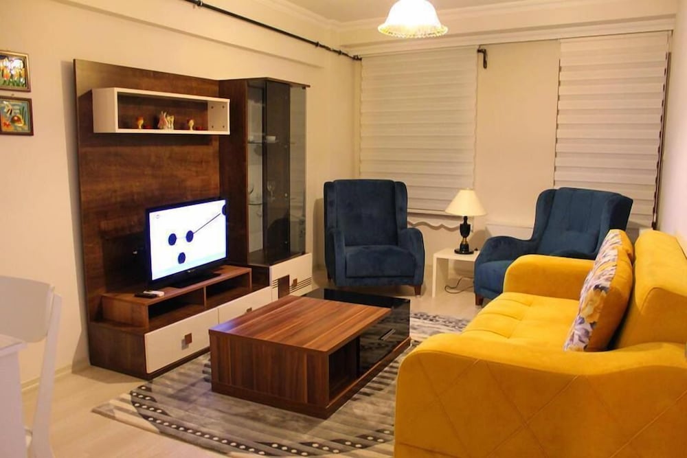 Family Apartment photo 1