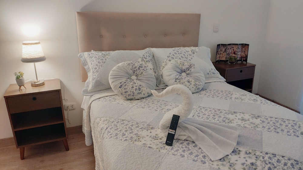 Comfort Apartment, 2 Bedrooms, Accessible, Beach View photo 2