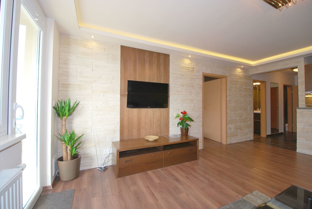 Elite Apartment, Non Smoking, Terrace