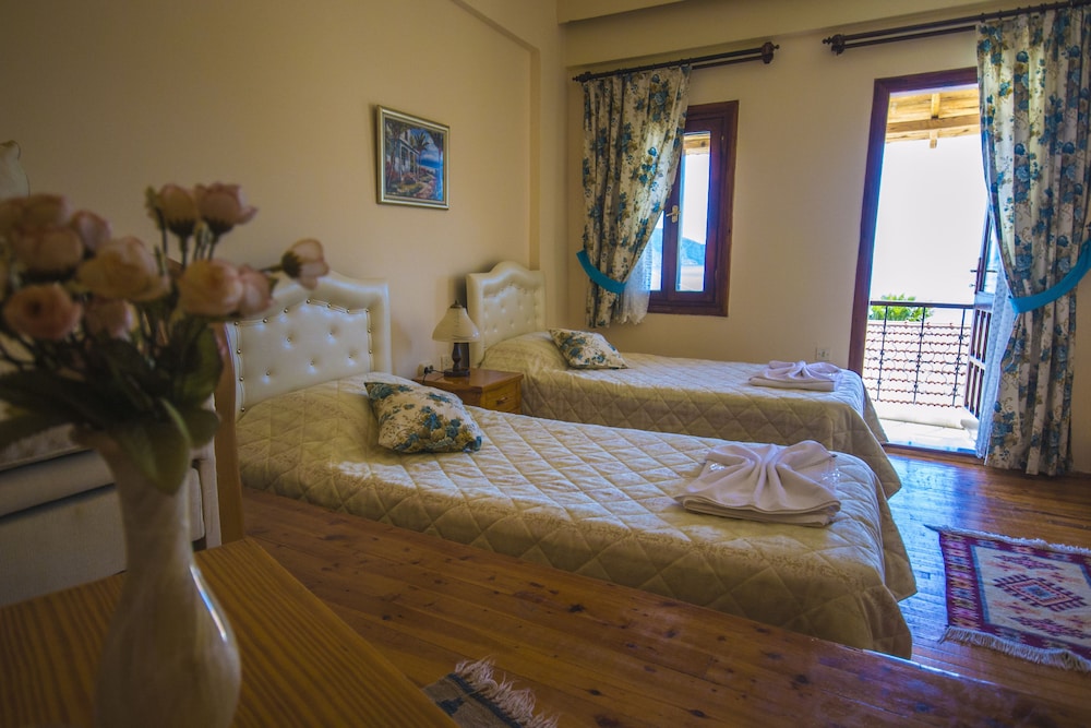 Standard Room, Sea View photo 2