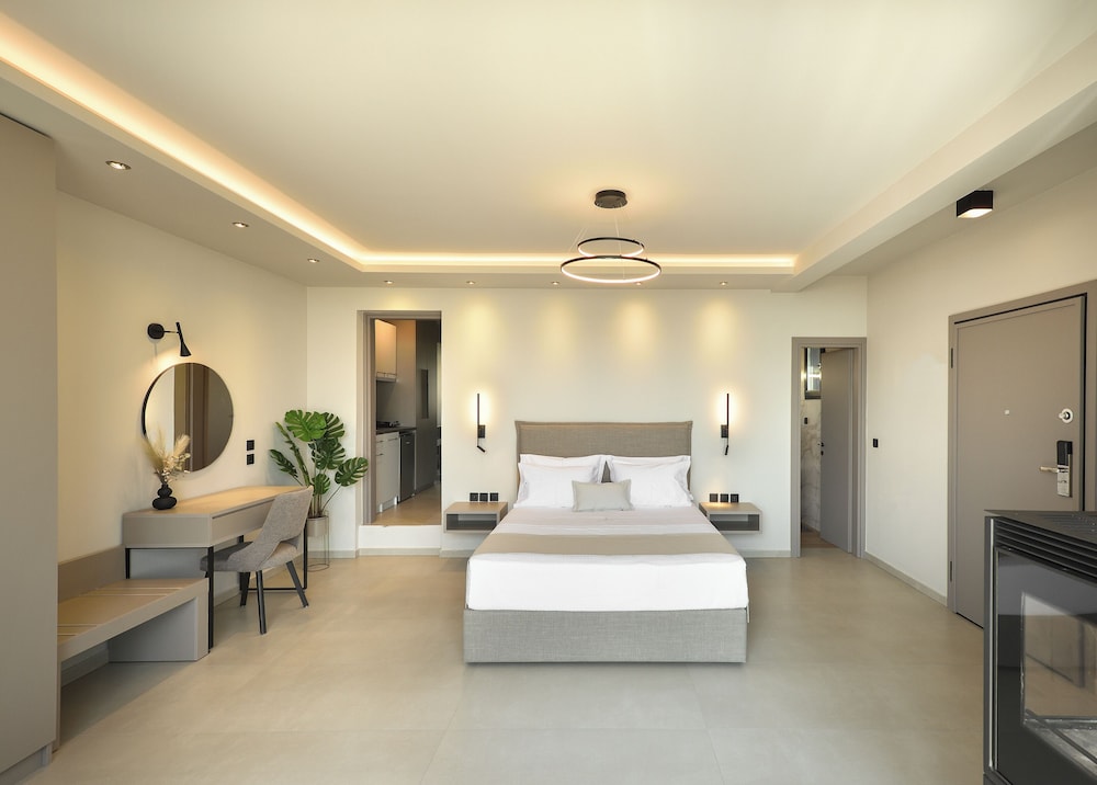 Luxury Villa, Private Pool, Sea View photo 1