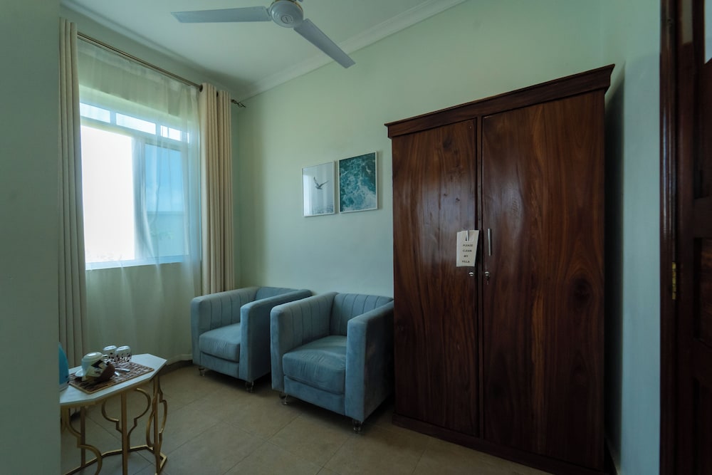 Classic Double Room, Ocean View photo 2