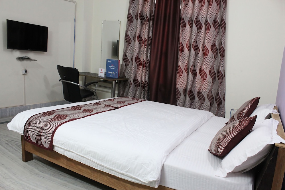 Double Or Twin Room photo 2