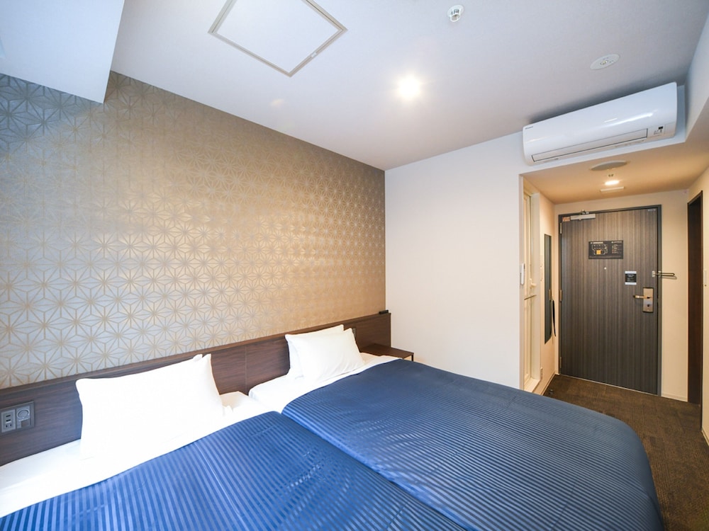Twin Room, Smoking - Photo 1