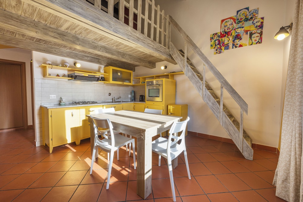 Comfort Apartment