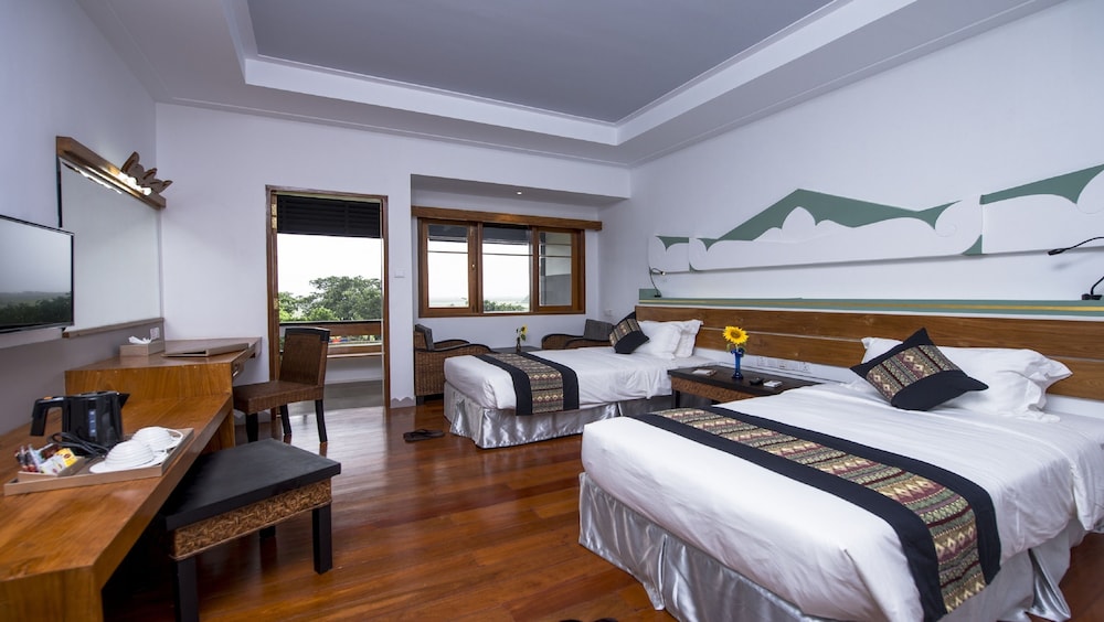 Deluxe Room photo 1