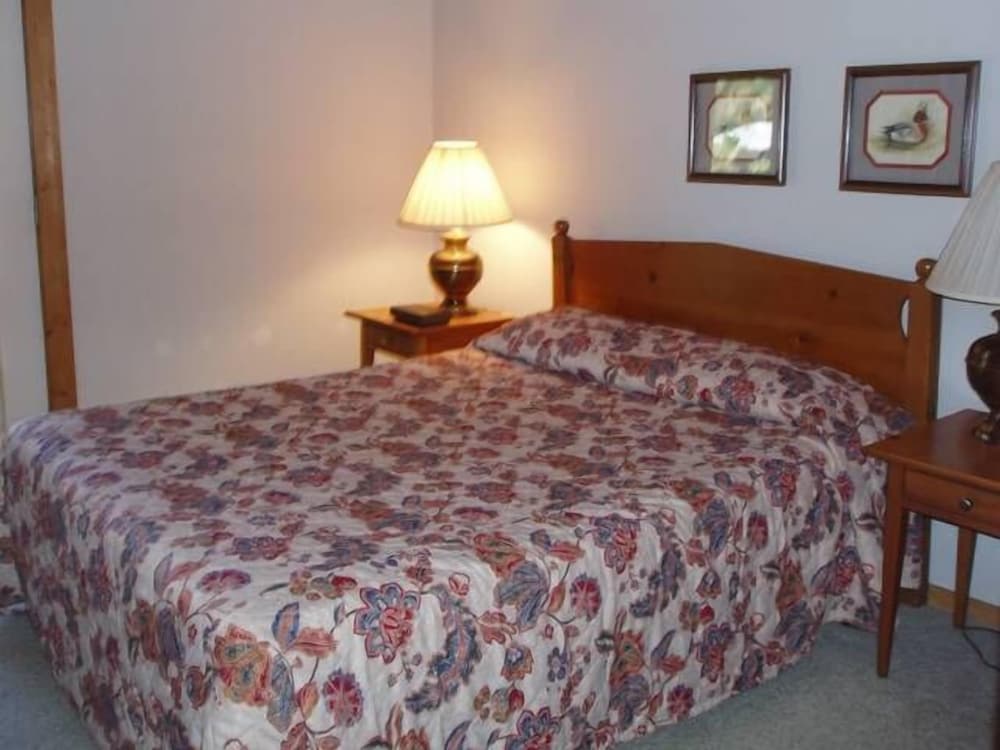 Condo, 1 Bedroom, Jetted Tub photo 2
