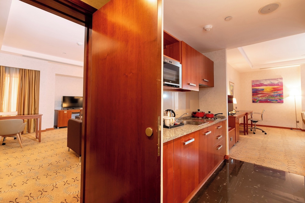 Suite, 2 Bedrooms, Club Lounge Access (Club Lounge Access)