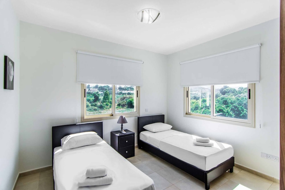 Villa, 3 Bedrooms, Private Pool photo 2